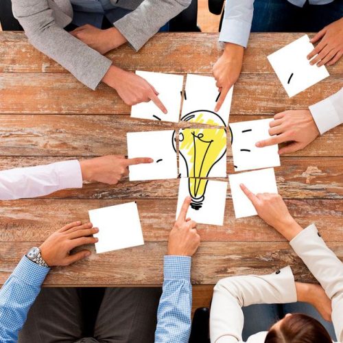 Workspace Experience as a Service