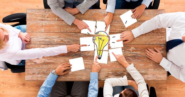 Workspace Experience as a Service