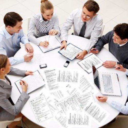 Advanced ROI Forecasting for New Markets